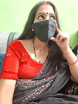 Stripchat Free Porn Cam of SareeQween143
