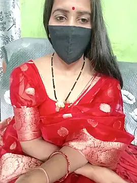 Stripchat Free Live Porn of SareeQween143