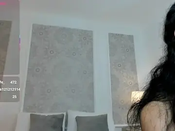 Stripchat Adult Video Chat of dulce_natyy