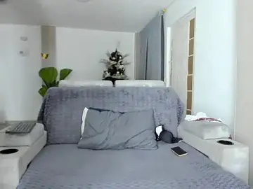 Stripchat Nude Webcam of DulceRomance