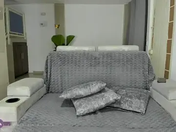 Stripchat Sex Chat of DulceRomance