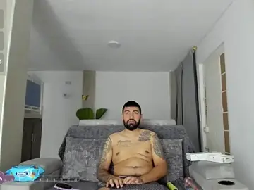 Stripchat Free Live Porn of DulceRomance