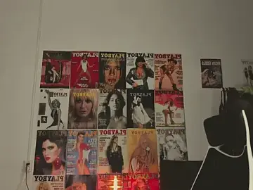 Stripchat Watch Live Sex Cams of Niky__Jess