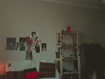 Stripchat Live Sex of Niky__Jess