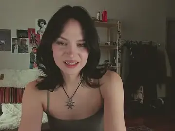 Stripchat Adult Webcams of Niky__Jess