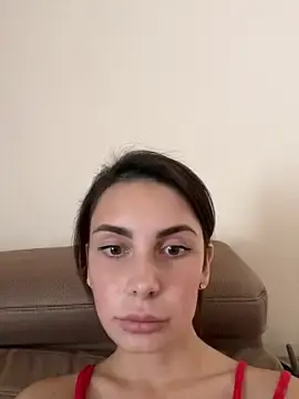 Stripchat Live Porn of SandraCarter