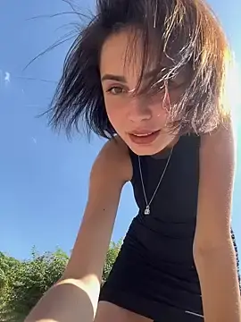 Stripchat Live Sex of SandraCarter