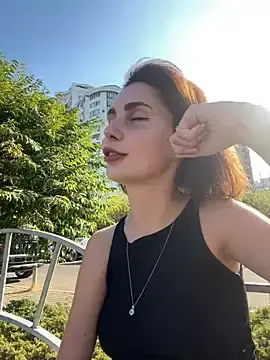 Stripchat Free Live Porn of SandraCarter