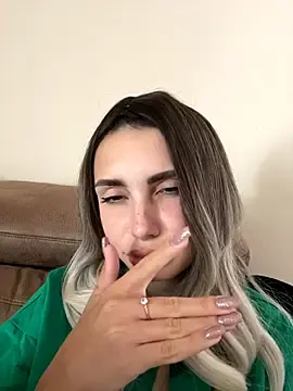 Stripchat Live Sex of SandraCarter