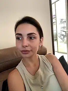 Stripchat Best live sex cam show of SandraCarter