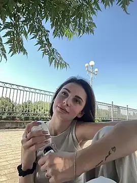 Stripchat Sex Chat of SandraCarter