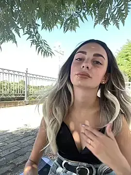 Stripchat Live Sex of SandraCarter