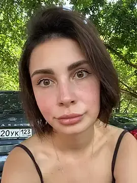 Stripchat Sex Chat of SandraCarter