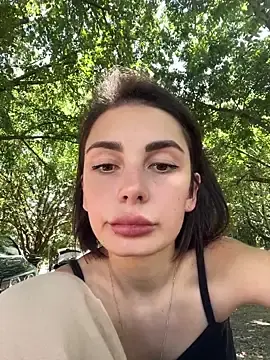 Stripchat Sex Chat of SandraCarter