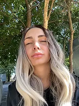 Stripchat Live Porn of SandraCarter
