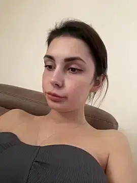 Stripchat Adult Webcam of SandraCarter