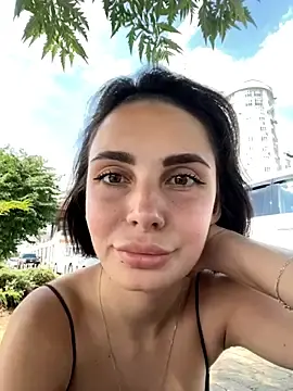 Stripchat Best Webcam of SandraCarter