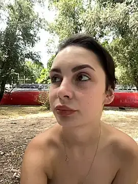 Stripchat Sex Chat of SandraCarter