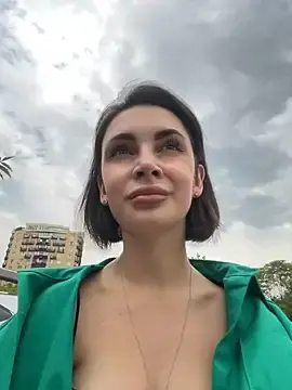 Stripchat Best live sex cam show of SandraCarter
