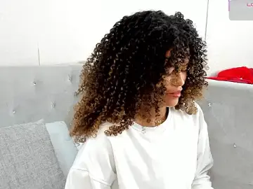 Stripchat Sex Chat of Amelia_bss