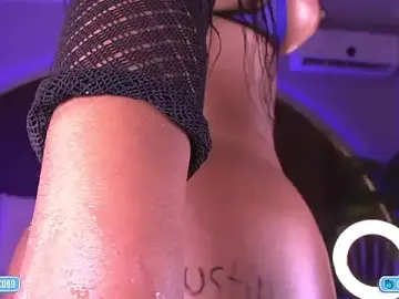 Stripchat Sex Cam of Dakota_Lee