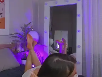 Stripchat Free Porn Cam of Mary_Honey