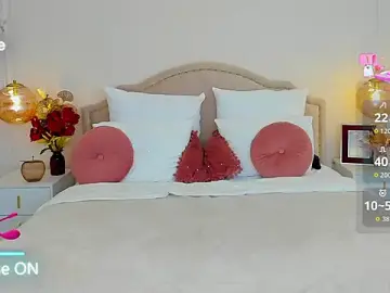 Stripchat Live Porn of MissLoou