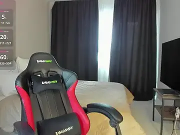 Stripchat Adult Video Chat of Princess_Zelda