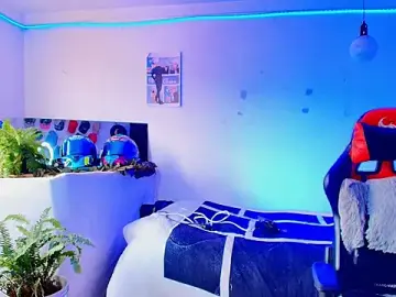 Stripchat Sex Chat of twink_sebas_