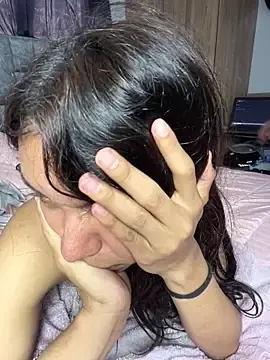 Stripchat Private Sex Chat of Nikol_Rang__