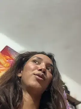 Stripchat Best Webcam of Nikol_Rang__