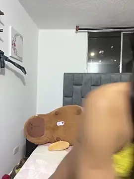 Stripchat Live Sex Cam of Nikol_Rang__