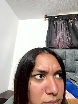 Stripchat Live Sex of Nikol_Rang__