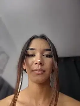 Stripchat Sex Chat of Nikol_Rang__