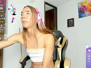 Stripchat Adult Webcam of Nikol_Rang__