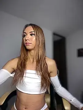 Stripchat Adult Webcam of Nikol_Rang__