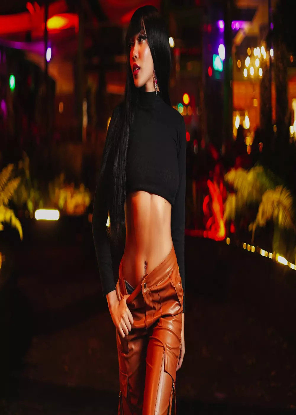 ZendayaGrey