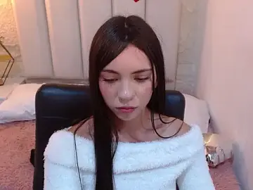 Stripchat Best Webcam of camilah_tk