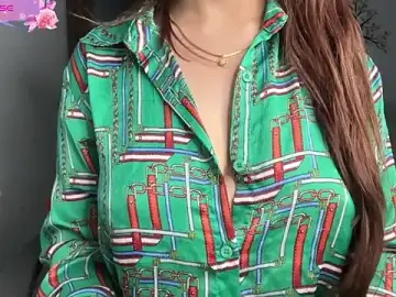 Stripchat Sex Cam of Dazzling__ira