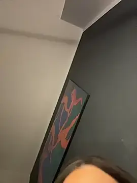 Stripchat Live Porn of NaomiMulan