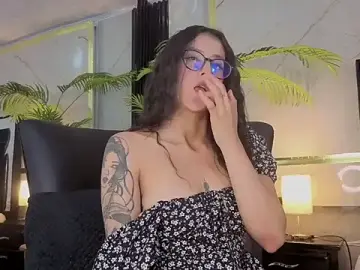 Stripchat Sex Chat of Princess_Violett