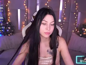 Stripchat Live Sex of EliseVelour