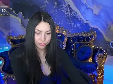 Stripchat Free Porn Cam of EliseVelour