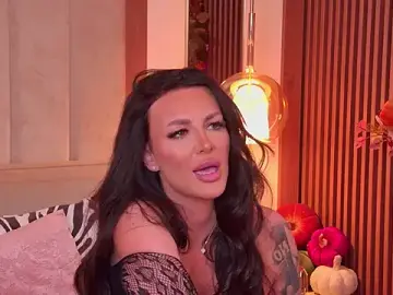 Stripchat Adult Video Chat of OliviaNoirr