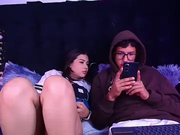 Stripchat Sex Cam of RyanPricee