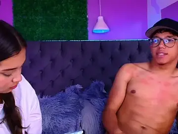 Stripchat Nude Webcam of RyanPricee