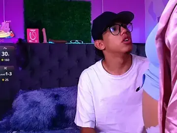 Stripchat Live Porn of RyanPricee