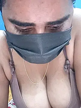 Stripchat Free Porn Cam of Snehalive