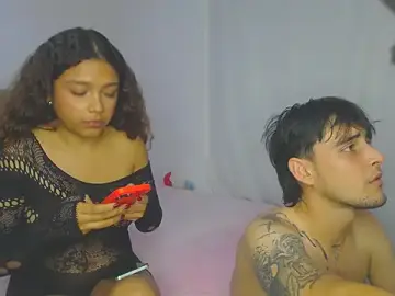 Stripchat Adult Video Chat of Amanda_Jampiher