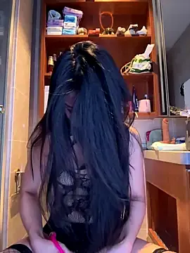 Stripchat Live Porn of csck2025